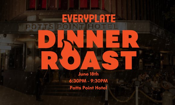 Sydney Is Getting A Star-Studded Comedy Line-Up + Three-Course Dinner For Only $20