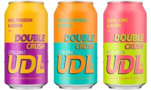 UDL Enters High-Strength RTD Segment with Double Crush 8% Launch