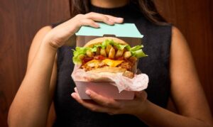 Betty’s Burgers Is Taking On the Great Aussie Pub Parmi