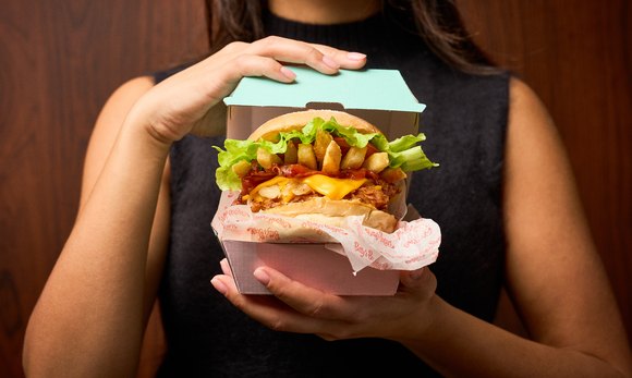 Betty’s Burgers Is Taking On the Great Aussie Pub Parmi