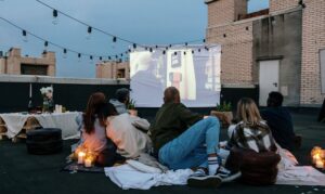 Creating a Better Entertainment Space for Family and Friends