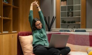 How to Balance Work, Life, and Continuing Education