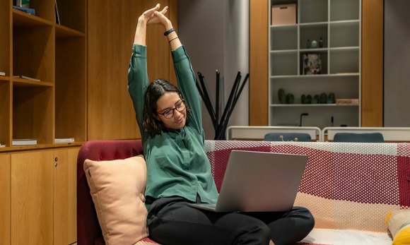 How to Balance Work, Life, and Continuing Education