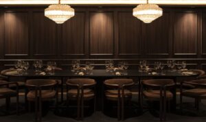 The Hideaway: Bondi Junction’s Underground Restaurant With Late-Night Cocktails & Live Music