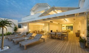 What to Focus on in Your Home This Season