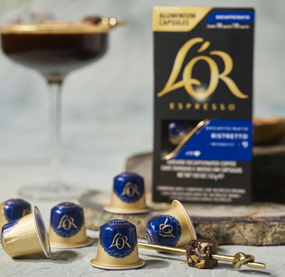 L’OR Espresso EOFY Sale: Your Coffee Order Just Got Cheaper