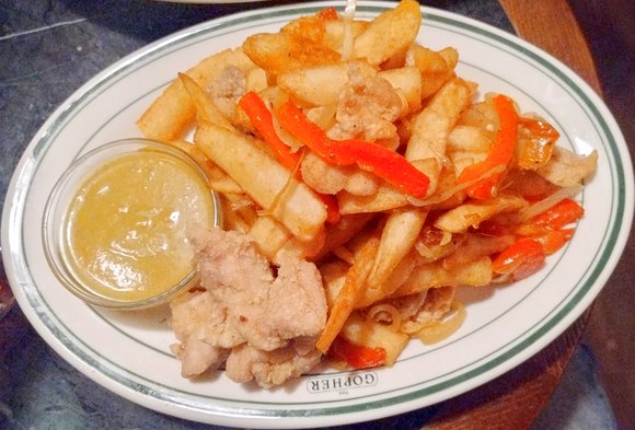 The Gopher: Irish-Inspired Basement Bar Opens in Manly