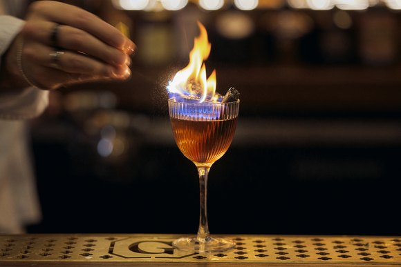The Gopher: Irish-Inspired Basement Bar Opens in Manly