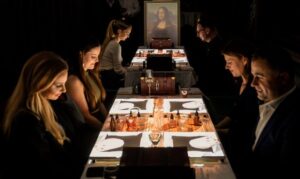 West Hotel Sydney Launches Exclusive Art-Filled Dining Experience