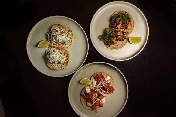 ANA Double Bay: South American × Lebanese Firehouse Opens In Sydney’s Premium Precinct