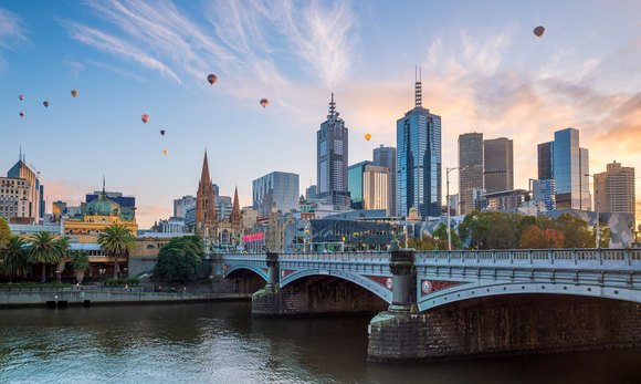 Australia Expands Casino Tourism: Market May Reach $761.5 Million by 2032