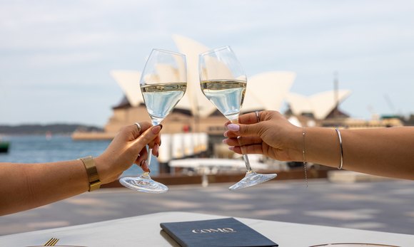Best of Sydney: Como Italian Restaurant
