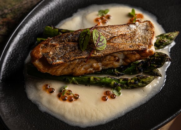 Best of Sydney: Como Italian Restaurant
