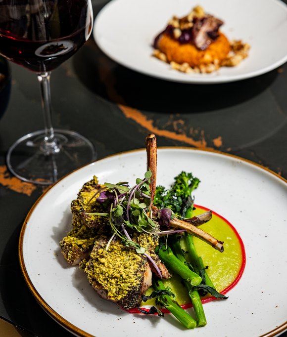 Best of Sydney: Como Italian Restaurant