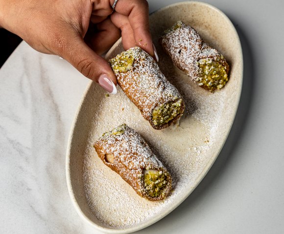 Best of Sydney: Como Italian Restaurant