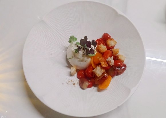 Best of Sydney: Como Italian Restaurant