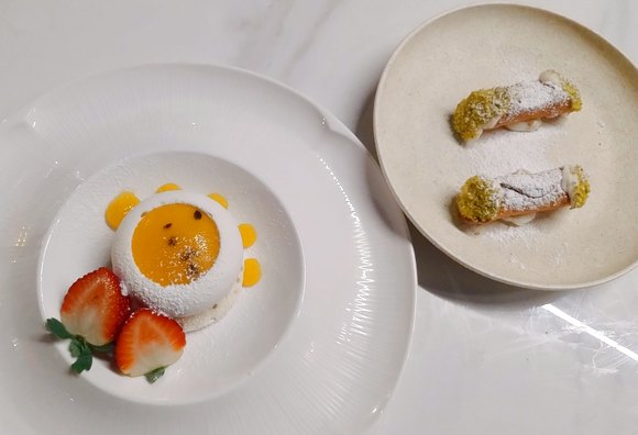 Best of Sydney: Como Italian Restaurant