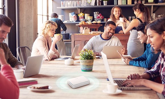 D-Link A/NZ launches two new 5G Wi‑Fi 6 mobile hotspots for faster and more flexible connectivity anywhere