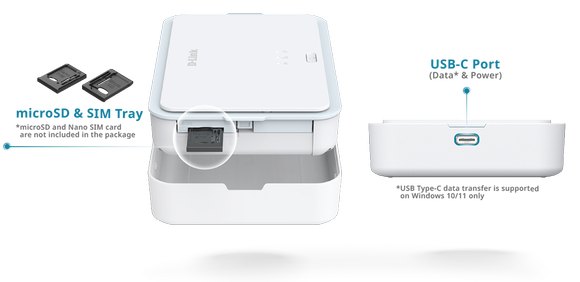 D-Link A/NZ launches two new 5G Wi‑Fi 6 mobile hotspots for faster and more flexible connectivity anywhere
