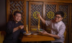 Duan Noodle House Brings Authentic Hand-Stretched Noodles to Marrickville