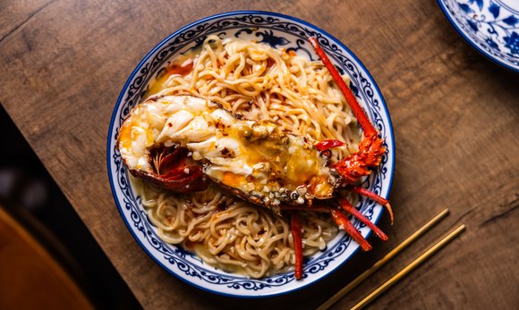 Duan Noodle House Brings Authentic Hand-Stretched Noodles to Marrickville