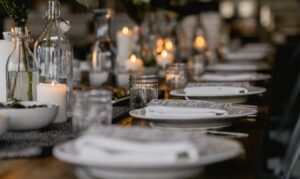 Elevate Your Home Entertaining Game