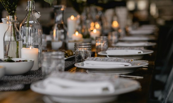 Elevate Your Home Entertaining Game