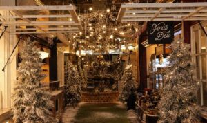Winterfest: Hay St Market Transforms Into Sydney’s Ultimate Winter Escape