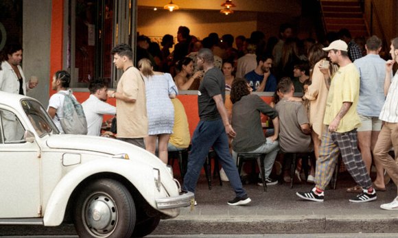 Why your local pub suddenly cares more about your schnitty than your schooner