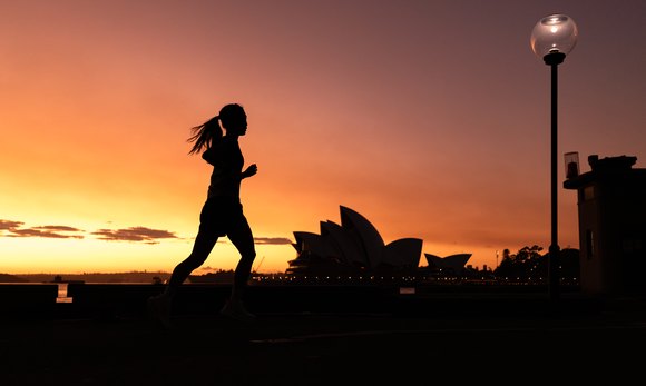 Every Sydney Run Club Will Be at This Race in July, Here's Why