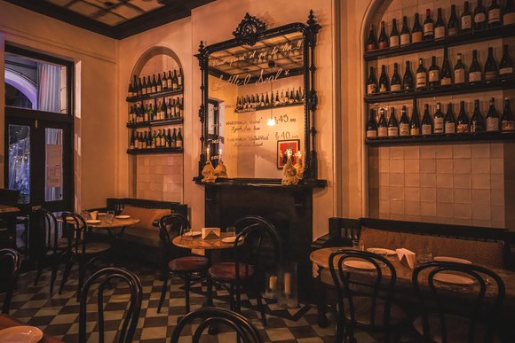 Taco+Vino: The new Potts Point taquería bringing Mexico City-style gaonera tacos to Sydney