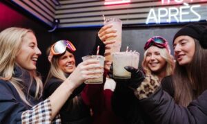 The Woollahra Hotel is Bringing Europe’s Après Ski Parties to Sydney