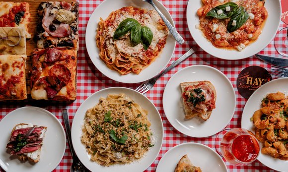 Hay St Market is bringing Euro Summer to Sydney