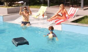 Aiper EcoSurfer S2 Review: Making Pool Maintenance Easier & More Consistent