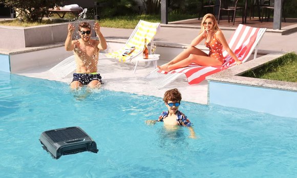 Aiper Ecosurfer S2 Review: Making Pool Maintenance Easier & More Consistent