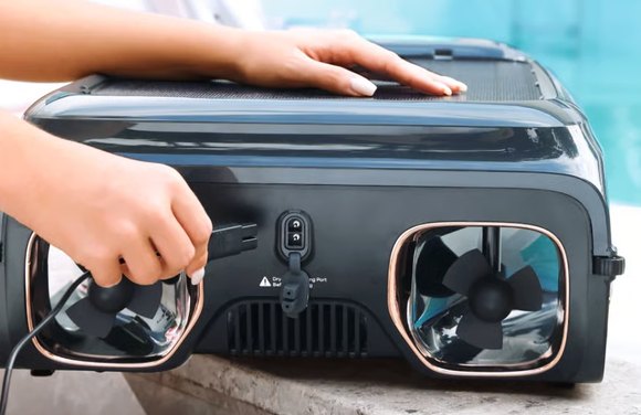Aiper Ecosurfer S2 Review: Making Pool Maintenance Easier & More Consistent