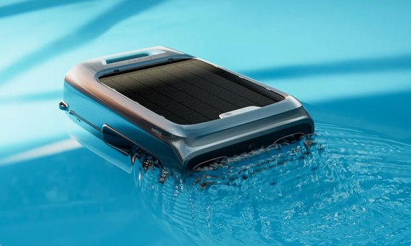 Aiper Ecosurfer S2 Review: Making Pool Maintenance Easier & More Consistent