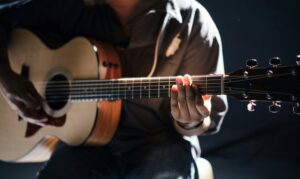 The 3 Ways To Join The Music Scene In Sydney