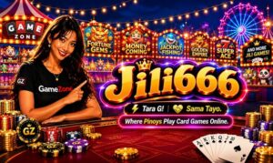 Understanding Jili666: A Beginner’s Guide for Players