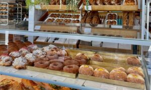 Where to find Sydney’s best finger buns