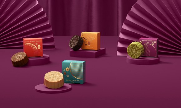 Koko Black Unveils 2026 Mooncake Collection for Mid-Autumn Festival