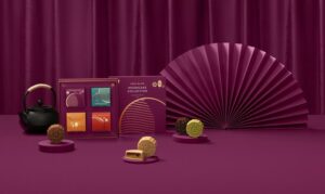 Koko Black Unveils 2026 Mooncake Collection for Mid-Autumn Festival