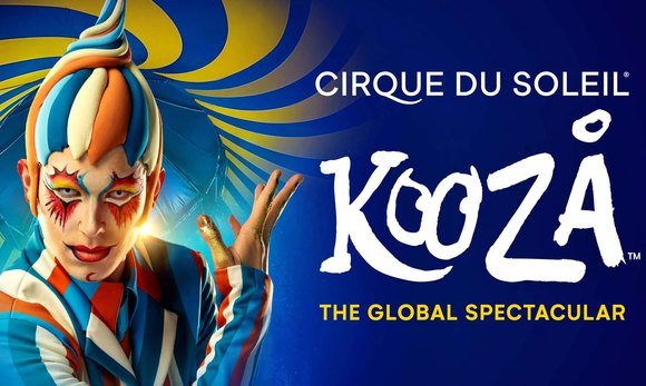 Cirque Du Soleil’s KOOZA Returns To Sydney 