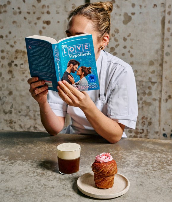 Love At First Bite: Prime Video & Lune Team Up to Celebrate The Love Hypothesis