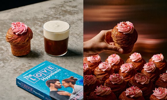 Love At First Bite: Prime Video & Lune Team Up to Celebrate The Love Hypothesis