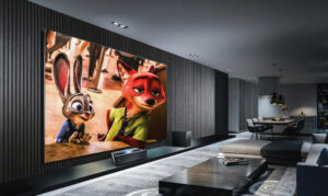 Boosting Home Entertainment: Smart Electrical Upgrades