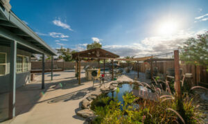 Is Your Backyard Ready for Year-Round Entertaining?