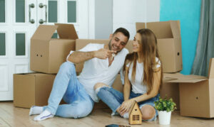 The Stress-Free Checklist for Setting Up a New Home