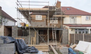 Simple Ways to Plan a Second Storey Home Extension