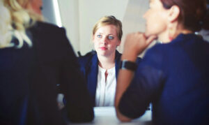 How to Handle False Accusations Without Panicking